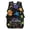 Tractor, variant on Aplkyhs School Backpack for Students Cherry Blossom Axolotl 6-18 Ergonomic Padded Adjustable Straps Large Capacity Water Resistant Elementary Middle High School Daily Use