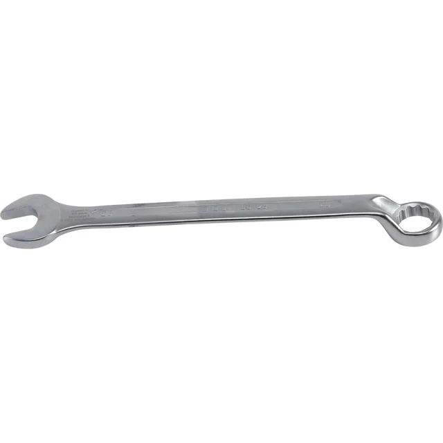 Llave COMBINADA BGS 30123 23 MM ANILLO CERRADO ACODADO