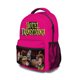 thumbnail image 4 of Mochila escolar ligera y bonita con estampado de Hotel Transilvania yangshaomei, 4 of 4