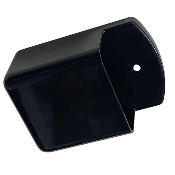 ROZYARD Wall Mounted Remote Control Holder Multifunctional Pencil Organiser Holder