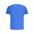 thumbnail image 2 of North Sails Blue Cotton Men TShirt, 2 of 2