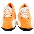 thumbnail image 6 of Comfy Feet Everything Comfy Tennessee Vols All Around Indoor Outdoor Slipper, X-Large, 6 of 8