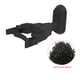 thumbnail image 4 of Colgador de instrumentos Sistema de bloqueo automático para guitarras acústicas eléctricas Soporte para colgar en la pared Soporte para colgar en la pared Soporte para gancho de soporte Instrumento de Tomshoo Colgador de instrumentos, 4 of 6