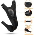 thumbnail image 5 of Gants de Lampe de Poche LED Rechargeables Cadeaux pour Hommes, Camping Pêche Réparation 1 Paire, 5 of 5