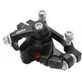 thumbnail image 3 of Mountain Bike Aluminum Alloy Disc Brake Portable Bike Accessories for Heavy Off Road and Rainy Weather, 3 of 7