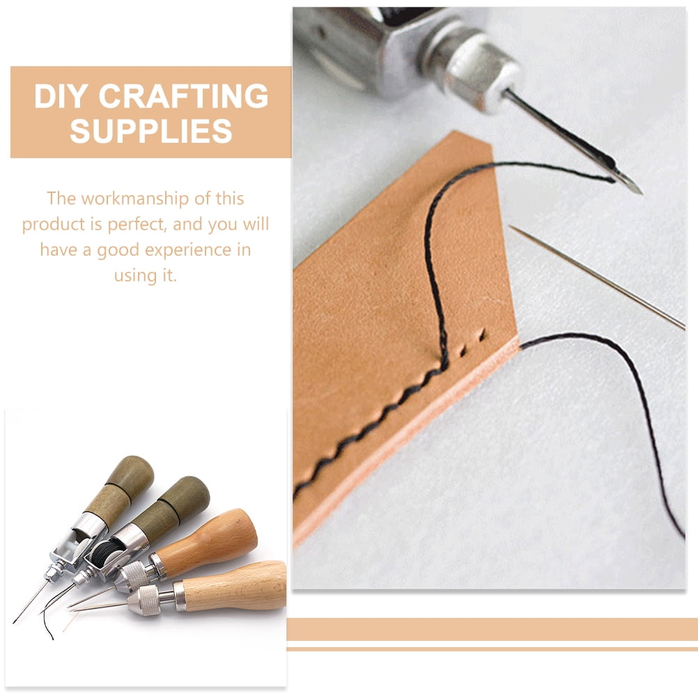 WEUVEB 1Set Sewing Machine Manual Kit for DIY Crafting and Repairs