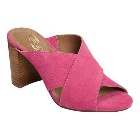 Women's Aerosoles High Alert Slide Sandal