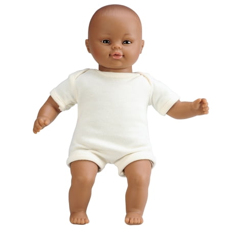 Educational Insights Baby Doux Hispanic Doll