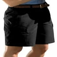 thumbnail image 1 of Edwards Short Chino pour Femmes, Évacuation de l'Humidité, Style 8473, 1 of 1