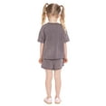 thumbnail image 5 of Grand Ole Opry Toddler Girls Washed Crewneck Graphic Top and Shorts Set, 2-Piece, Sizes 12M-5T, 5 of 9