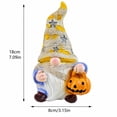 thumbnail image 3 of Colorful Halloween Decorations Outdoor | Fall Halloween Decor Halloween for Home Decorations Indoor Outdoor Porch Yard, 3 of 6