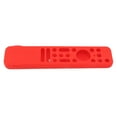 thumbnail image 2 of Funda Para Mando A Distancia De TV ANGGREK A Prueba De Golpes Silicona Lavable Antideslizante, 2 of 8