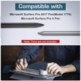 thumbnail image 2 of Pen Tips MoKo para Surface Pen (6 paquetes), negro, compatible, 2 of 7