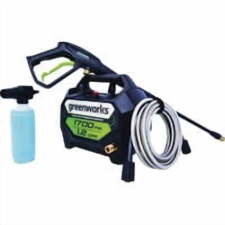 Greenworks Tools Greenworks 1700 psi Handheld Electric Pressure Washer - Pack of 10