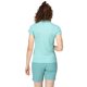 thumbnail image 2 of Regatta - Polo Maverick V para Mujer (Amazonita), 2 of 3