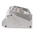 thumbnail image 4 of Edelbrock Single Perf RPM 454-0 BBC O-Port Head Bare, 4 of 6