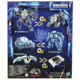 thumbnail image 3 of Transformers Generations Legacy United Star Raider Thundertron, 3 of 9