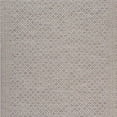 thumbnail image 1 of LR Resources RETRE81599NAT5070 Natural Toned Classic Geometric Indoor & Outdoor Rug, Natural, 1 of 1