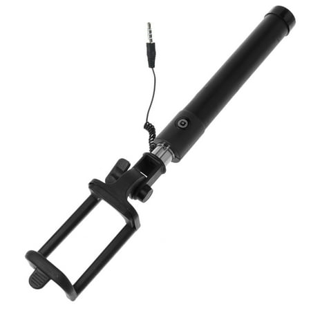 

TINYSOME Handheld 3.5mm Selfie Stick Portable Extendable Phone Monopod for Android & iOS