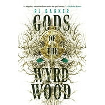 Forsaken Trilogy Gods of the Wyrdwood, Book 1, (Paperback)