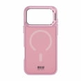 thumbnail image 2 of Blu Element Étui Chromatic Kick MagSafe Rose pour iPhone 17 Pro, 2 of 5