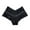 Black, variant on Lisbinx Sexy Lace Underwear Lingerie Thongs Panties for Women - Ladies' Underpants with Smooth Feeling and Seductive Design Perfect for Nightwear and Couples' Intimate Moments Four Seasons Wear