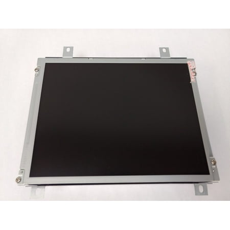 10.4 Inch Arcade Game LCD Monitor, for Jamma, MAME, and Cocktail game cabinets, also industrial PC panel (Best Mame Emulator For Pc)