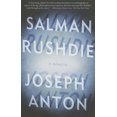 thumbnail image 2 of Joseph Anton, Salman Rushdie Paperback, 2 of 2