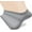 89### Gray, variant on Women Low Cut No Show Running Socks - Cushioned Arch Support, Wicking Athletic Ankle Socks(White)
