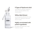 thumbnail image 3 of Sérum RNW Der Concentrate Hyaluronic Acid Plus 30 ml, 3 of 9