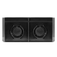 thumbnail image 2 of Caja Poliflex Negra 3/4" C/Tapa, 2 of 3