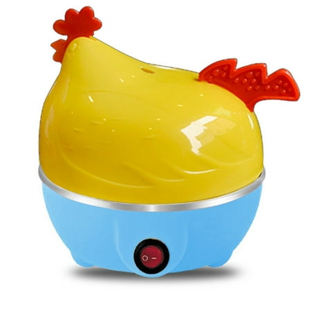 

Big holiday Deals! Dqueduo Family Tricolor And Lovely Multi Function Steam Boil Steamer Food Cookers Kitche Gifts for Family on Clearance