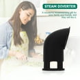 thumbnail image 3 of Miangastore 1 Pc Pressure-cooker Steam Release Diverter Wear-resistant Steam Shunt, 3 of 9