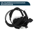 thumbnail image 3 of Motor del actuador de bloqueo de puerta eléctrica trasera derecha Unique Bargains para Nissan Murano 15-24 No.825005AA0A, 3 of 7
