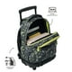 thumbnail image 5 of TOTTO Mochila Escolar Grande para Niño - Reforzada Porta Laptop 15.4 - Con Ruedas | 25 L RENGLON, 5 of 5