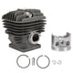 thumbnail image 2 of Hardware Hardware Accesorios Para Herramientas Eléctricas Kit De Pistón Cilíndrico Para Motosierra MS460 046, 2 of 7