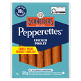 thumbnail image 2 of Schneiders Saucissons de poulet PepperettesMD 375 g, 2 of 5