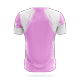 thumbnail image 4 of Playera Gamer Edicion Xtreme Pc Gaming Blanco Rosa Dry Fit Talla L Xtreme PC Gaming PDXTWPK, 4 of 6