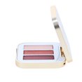 thumbnail image 2 of jane iredale PurePressed Eye Shadow Triple Pink Quartz 0.02 oz, 2 of 8