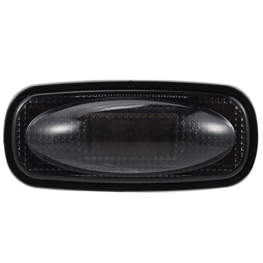 Dorman 68204 Fender Marker Light Assembly – Compatible With Dodge Ram 3500 (2003-2009)