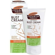 Palmer's Cocoa Butter Formula Bust Cream 4.4oz