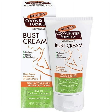 Palmer's Cocoa Butter Formula Bust Cream 4.4oz