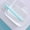 Blue, variant on Candy Color Rollerball Pens (6-Pack) - Smooth Writing Macaron Pens for Journaling & Office Use | Aesthetic Supplies | Pastel Gift Set with Comfort Grip