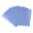 thumbnail image 1 of 60 Hojas de Papel Vellum 4x6, Papel Vellum Imprimible Translúcido 100GSM para Imprimir Invitaciones, Azul Marino, 1 of 5