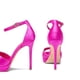 thumbnail image 3 of Sandalia DREAM PAIRS SDHS2431W Satinada Rosa Fucsia Talle 7, 3 of 7
