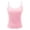 RD1, variant on Xijirk Women Spaghetti Strap Crop Top Neck Slim Fit Ruched Side Tank Top for Casual Daily Sports Outdoor Wear,RD2,XL