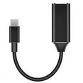 thumbnail image 6 of USB C to HDMI Adapter 4K 60HZ, USB 3.1 Type-C to HDMI Cable Adapter for MacBook Pro 2018/2017/2016, Samsung S9 S8 Plus Note 8, Surface Book 2, Pixelbook and More, 6 of 6