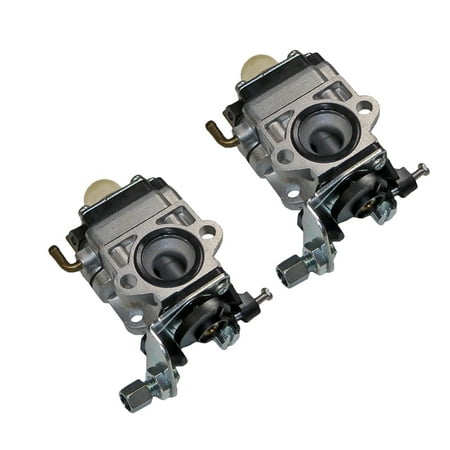 Troy-Bilt Blower Replacement Carburetors # 753-05951-2PK
