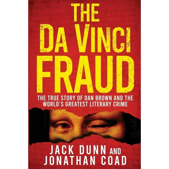 The Da Vinci Fraud, (Paperback)