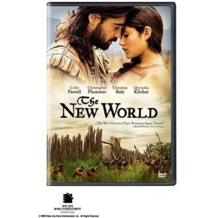 New World (2005/ New Line)